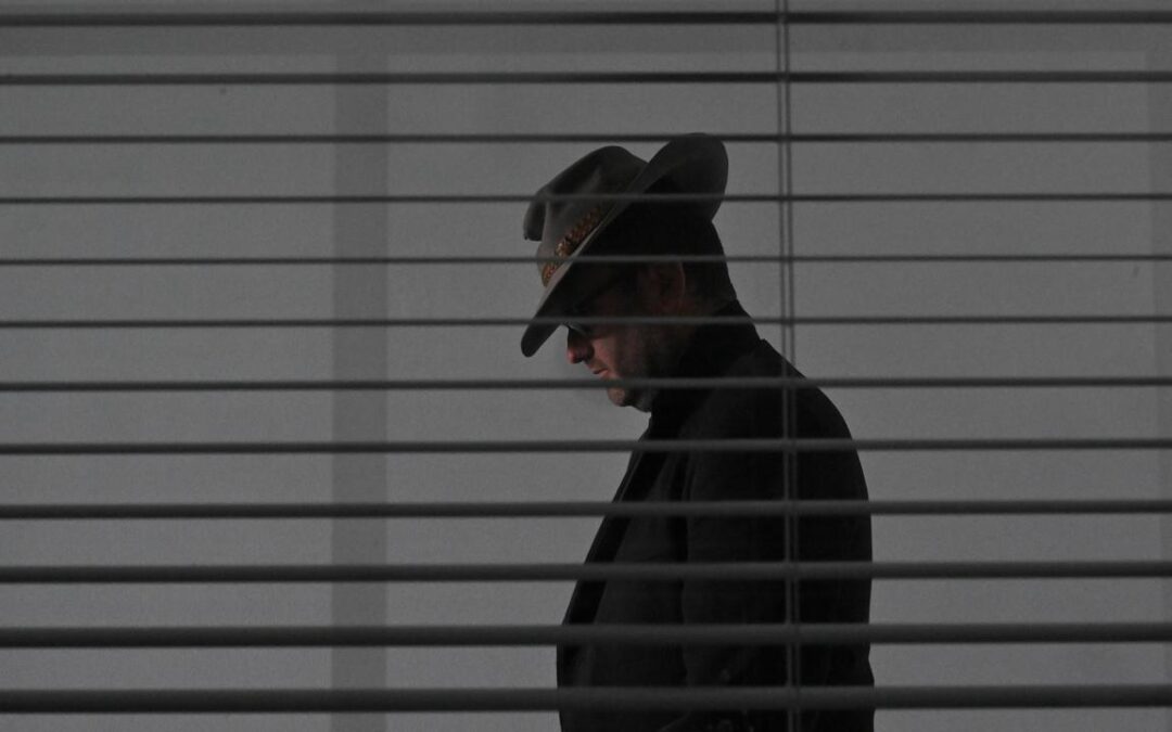 Australia warned of assassination attempts by regimes