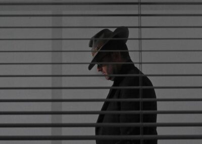 Australia warned of assassination attempts by regimes