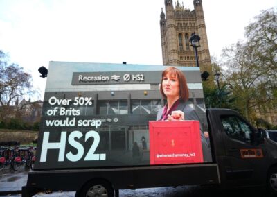 UK’s treasury chief to unveil another tax-heavy budget