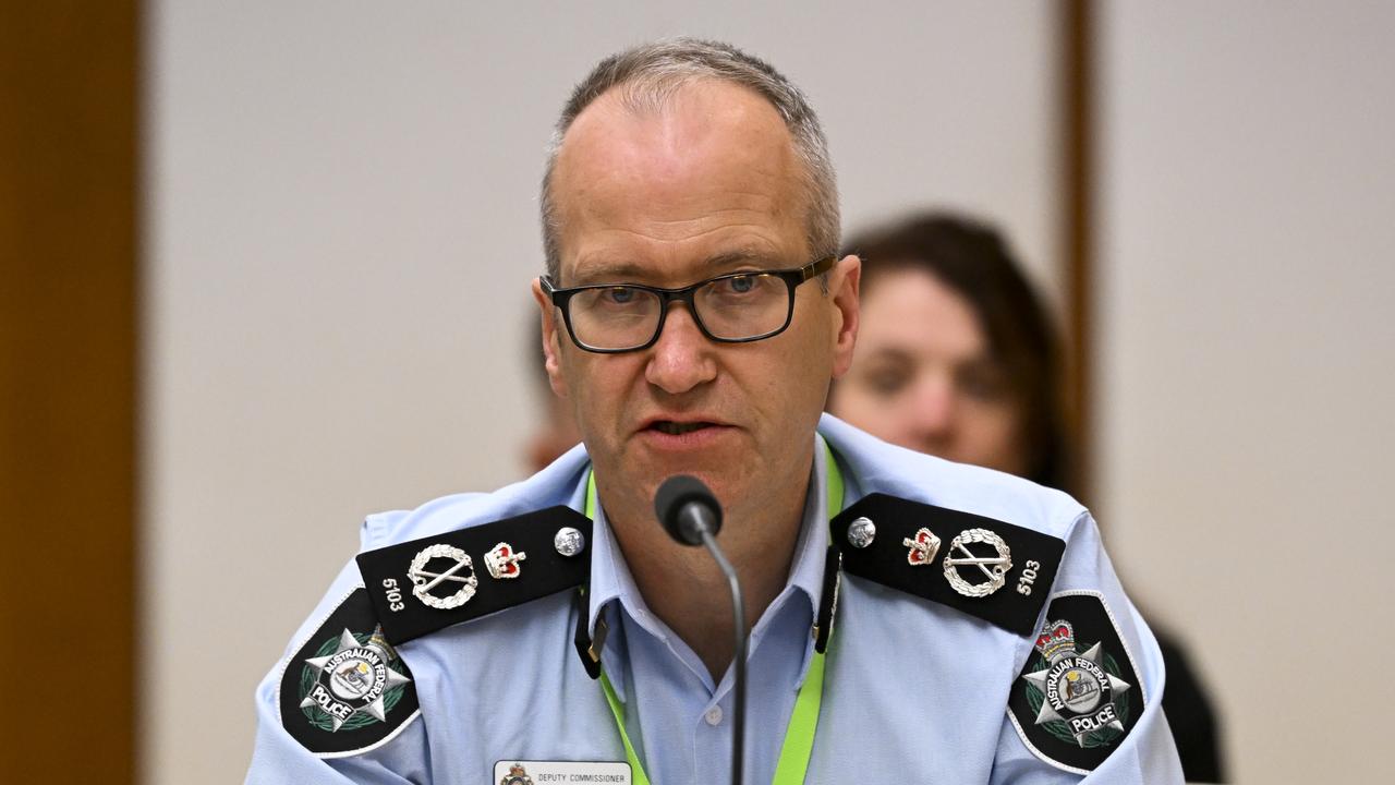 A file photo of Ian McCartney