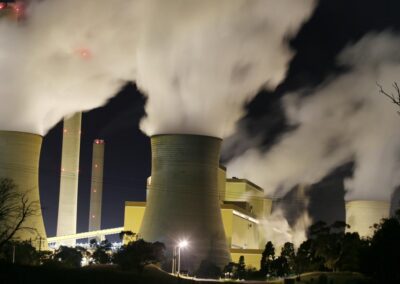 Coalition whipped for policy akin to ‘horse and buggy’