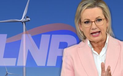 Warning for Liberals on net zero as axing calls grow