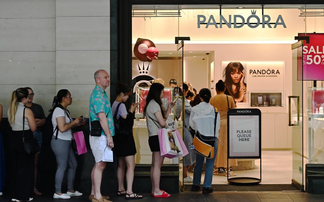 Interest rate cuts might have less impact than thought