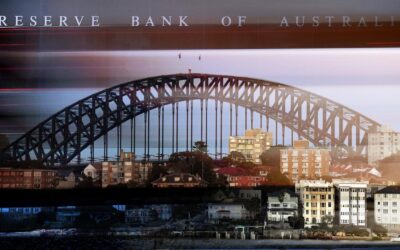 Red-hot inflation shows RBA may have cut rates too far