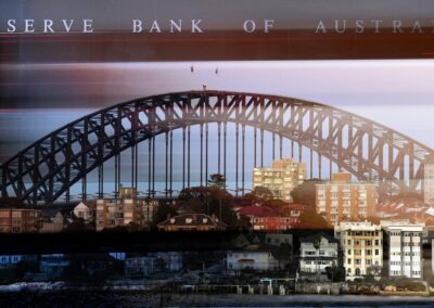 Red-hot inflation shows RBA may have cut rates too far