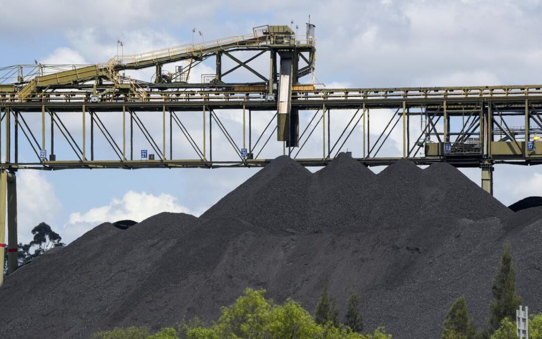 Labor makes hay as coalition abandon net zero pledge