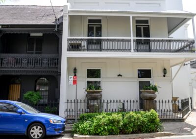 Dire housing affordability widening the wealth divide