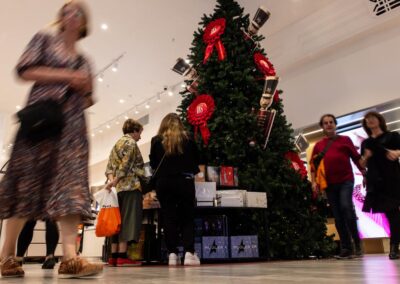 Early Christmas for RBA with landmark inflation print