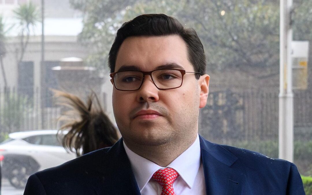 Lehrmann’s cost woes in anti-corruption submarine probe