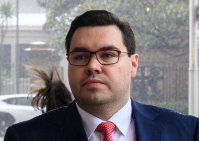 Lehrmann’s cost woes in anti-corruption submarine probe