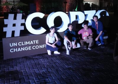 COP30 talks in Brazil reach tentative deal, sources say