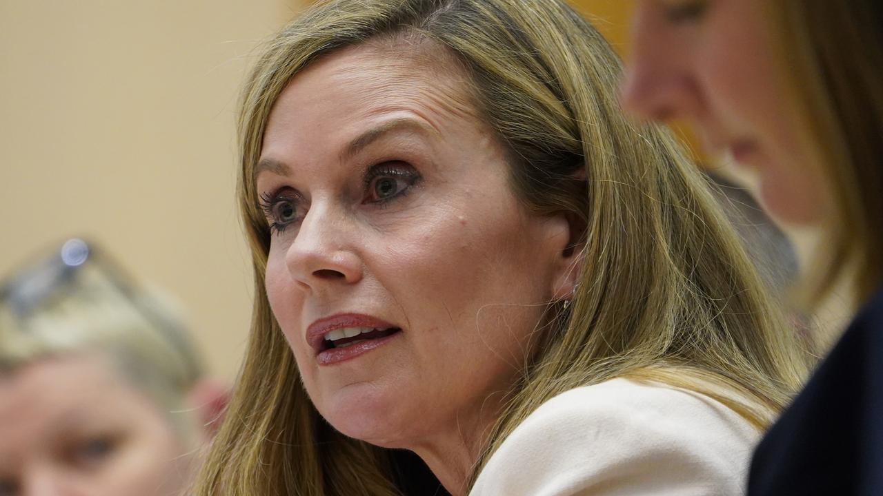 Julie Inman Grant, eSafety commissioner 