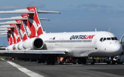 Base closures ‘catastrophe’ for regional Qantas workers