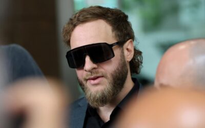 Neo-Nazi accused of threatening politician denied bail