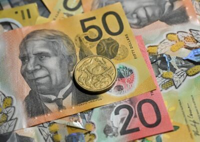 IMF urges Australia to slash spending and reform taxes