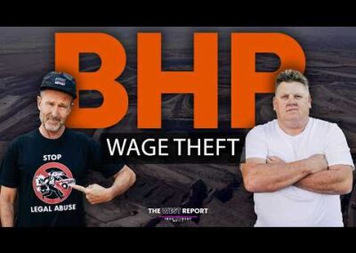 Australia’s Biggest Wage Scandal You’ve Never Heard Of | The West Report