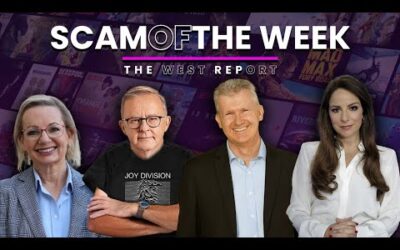 T-Shirt Outrage and the Death of Real Journalism | Scam of the Week