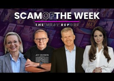 T-Shirt Outrage and the Death of Real Journalism | Scam of the Week