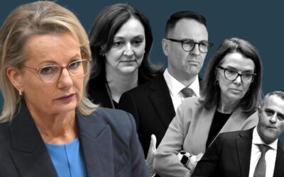 It’s the endgame for Liberal moderates. Here’s what happens next