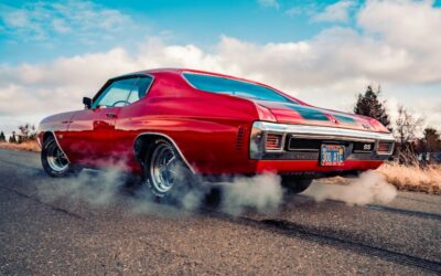 Big Noise. Bring on the noise cameras, now!