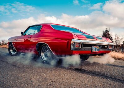 Big Noise. Bring on the noise cameras, now!