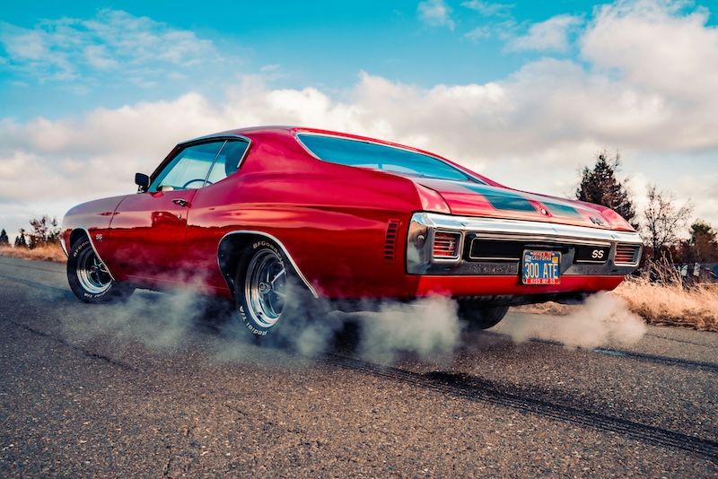 Image: Meritt Thomas, Unsplash