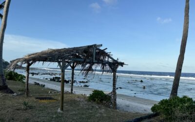 Australia’s risk just exploded on shonky Nauru Deal. How bad can it get?