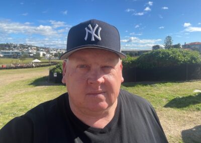 David v the Goliaths. Lone coal miner tackles BHP & co in Court over massive wage theft