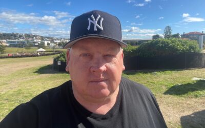 David v the Goliaths. Lone coal miner tackles BHP & co in Court over massive wage theft