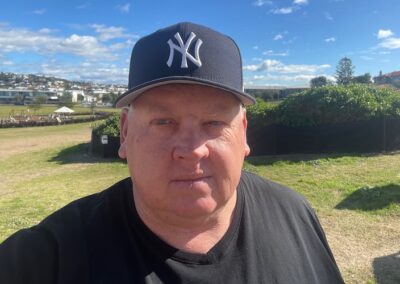 David v the Goliaths. Lone coal miner tackles BHP & co in Court over massive wage theft