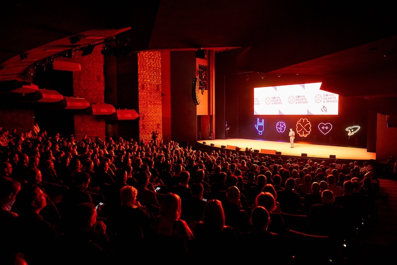 Image: Sohn Hearts & Minds Investment Leaders Conference