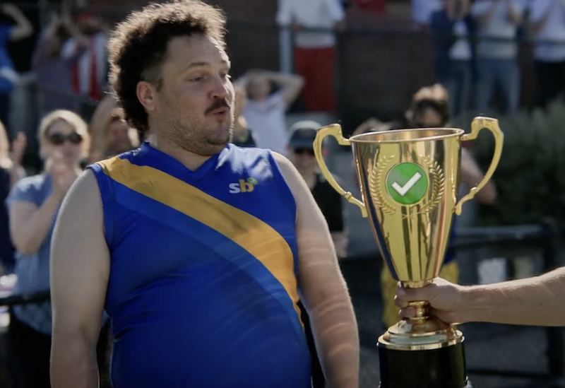 Sportsbet dodgy accounting cup