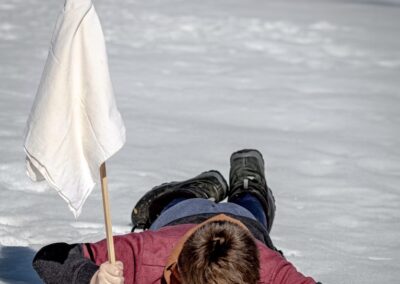 Netflix, streamers, do the government cold on Aussie TV production quotas