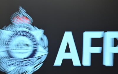 Three men charged over Nazi symbols, extremist content