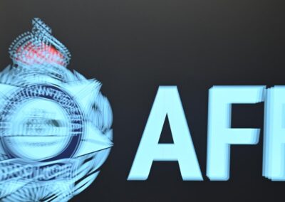 Three men charged over Nazi symbols, extremist content