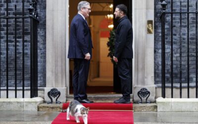 Ukraine to share revised peace plan with US: Zelenskiy