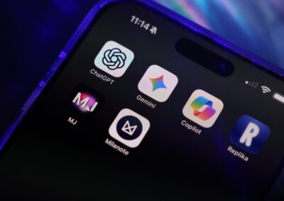 National AI plan must move fast to protect Australians