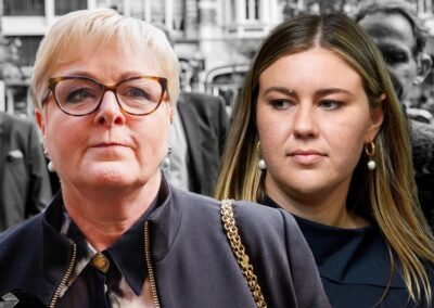 ‘Respect’ frustrates Reynolds’ pursuit of Higgins’ cash