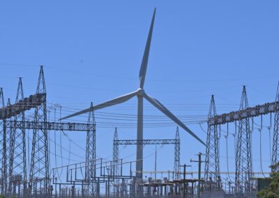 Mistiming energy transition could prove a costly lesson