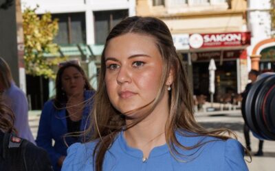 Higgins ‘can breathe again’ after Lehrmann appeal loss