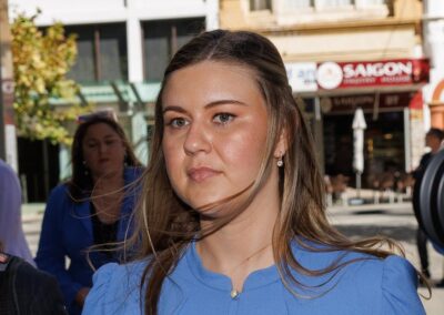 Higgins ‘can breathe again’ after Lehrmann appeal loss