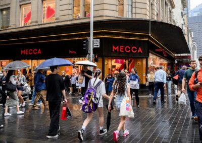 ‘Fragile’ consumers not ready for interest rate hikes