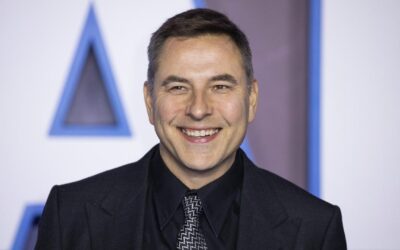 Publisher ditches David Walliams after harassment claim