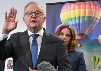 Travel expenses saga takes flight as PM defends rules