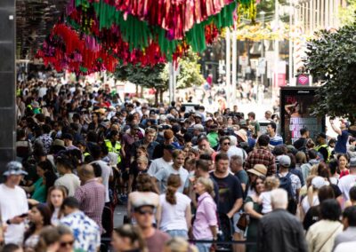 Retail workers detail horrific abuse ahead of Xmas rush