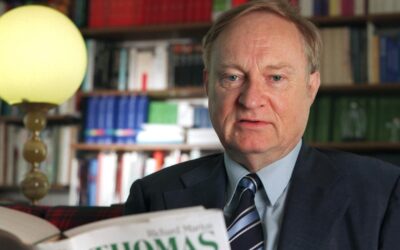 Swiss voluntary assisted dying pioneer checks out