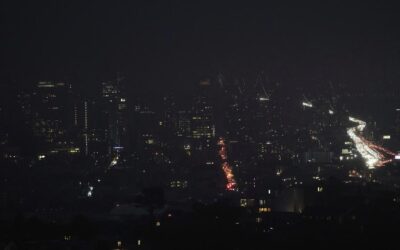 Power restored to most after major San Francisco outage
