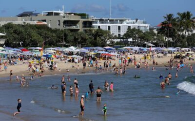 Jobs data the latest clue on possible summer rates hike