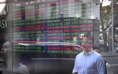 Australia’s big bourse agrees to regulator’s medicine