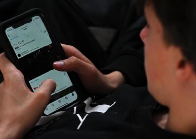 Aussie social media ban complaints lost in digital void